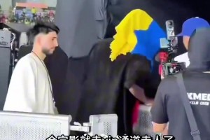 富保罗聊到自己的致富经历，最高时一个夏天谈成10亿美元合约！